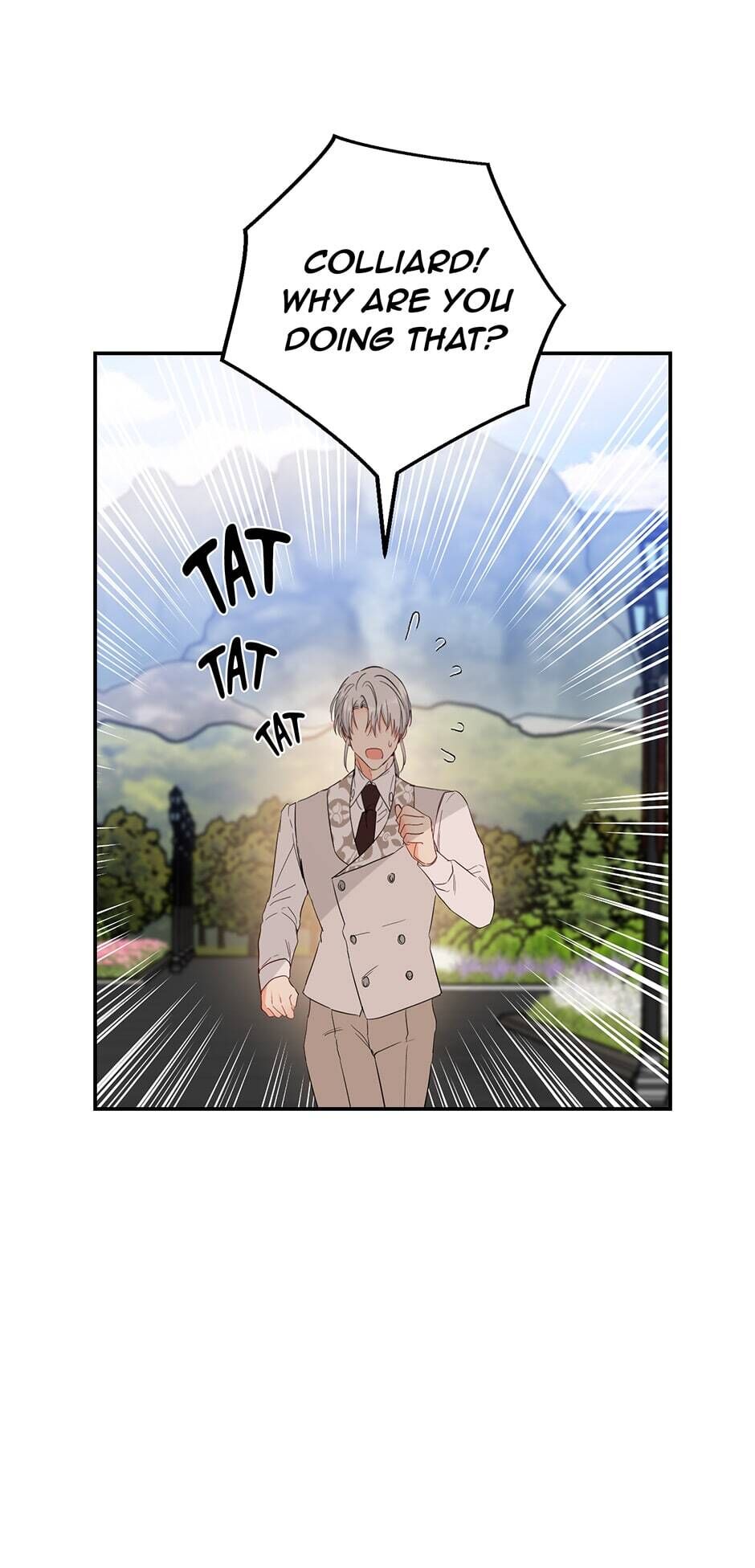 This Is an Obvious Fraudulent Marriage Chapter 57 page 22 - Chapter 57: Threat By His Hand