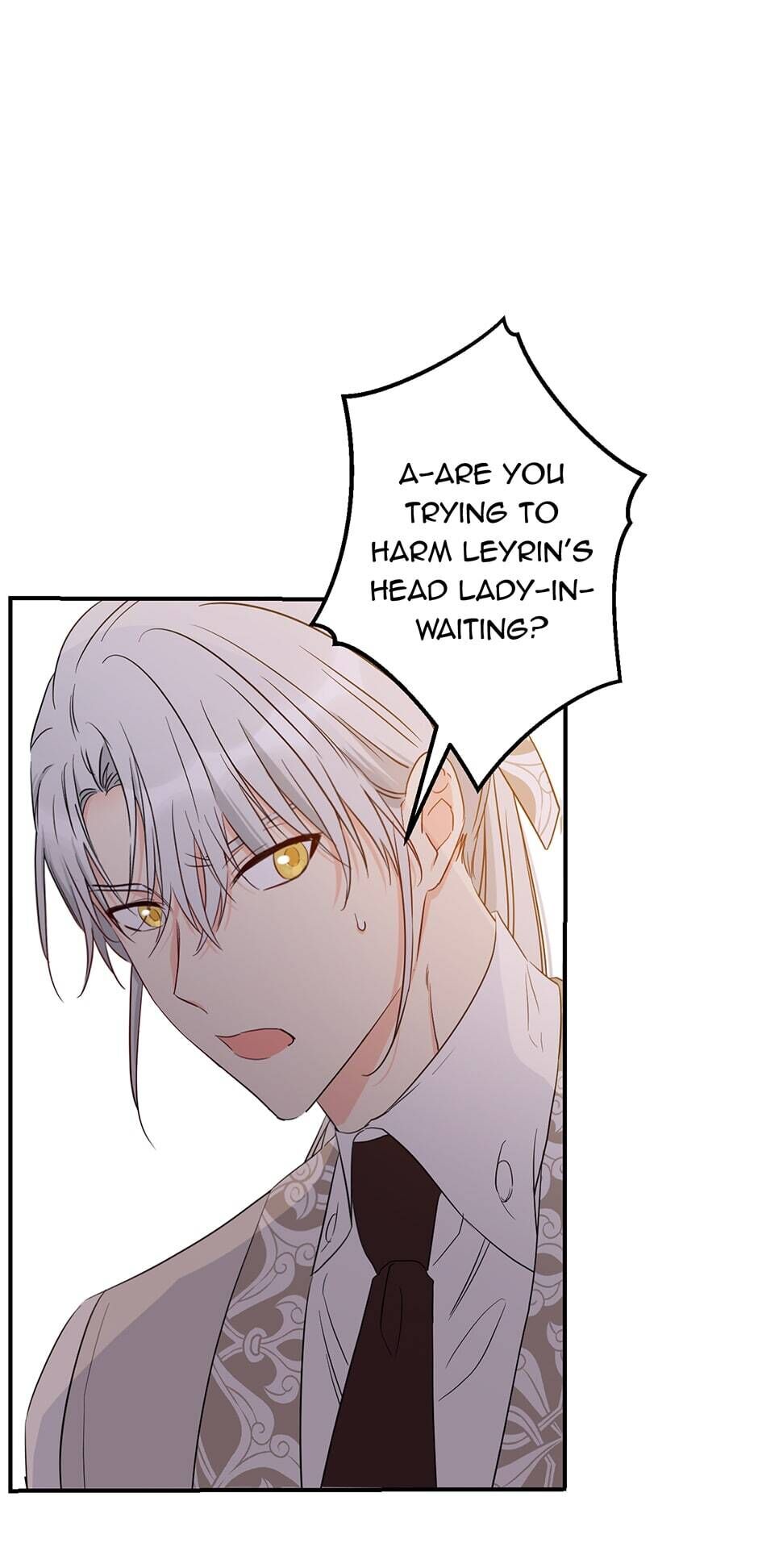 This Is an Obvious Fraudulent Marriage Chapter 57 page 24 - Chapter 57: Threat By His Hand