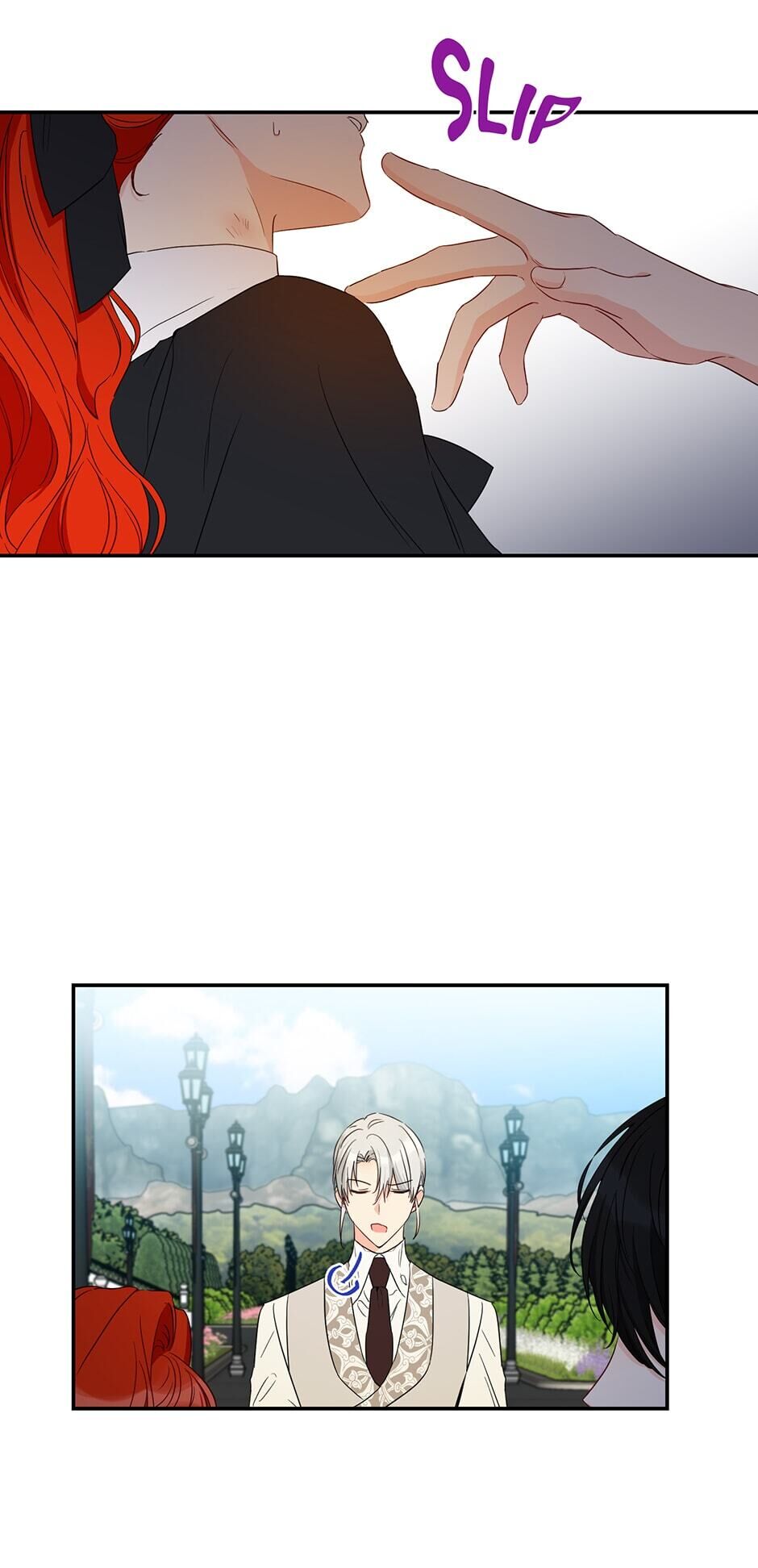 This Is an Obvious Fraudulent Marriage Chapter 57 page 26 - Chapter 57: Threat By His Hand