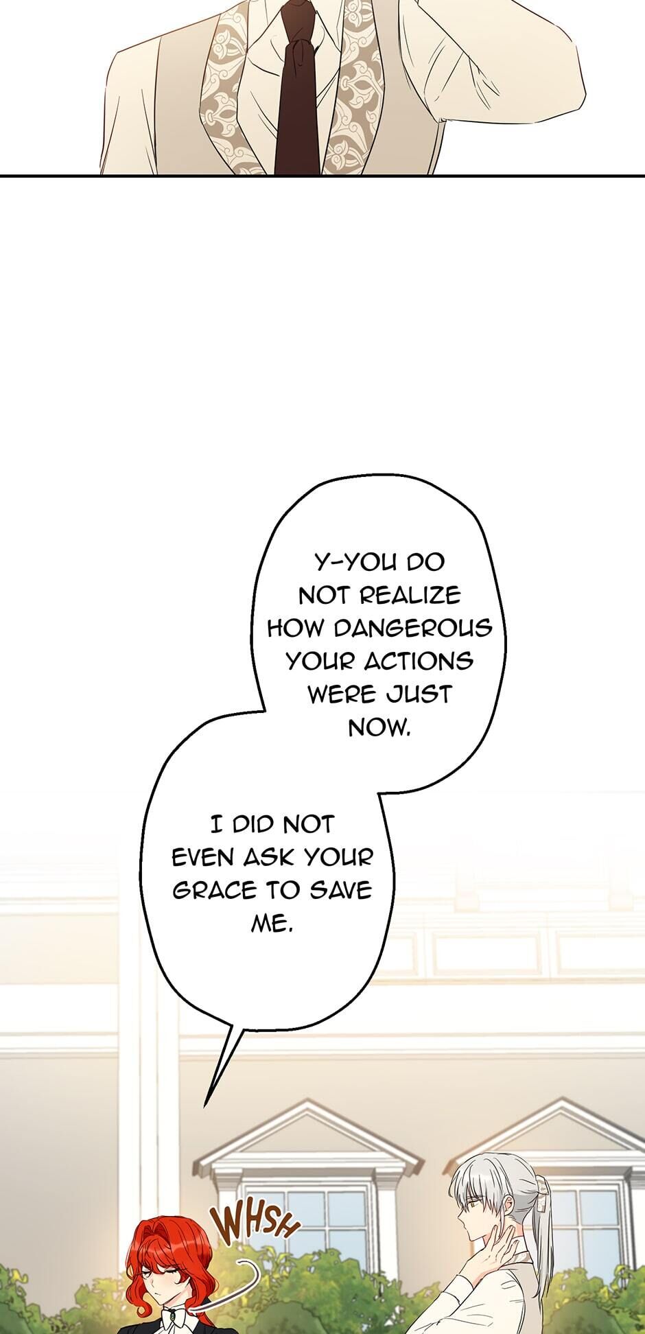 This Is an Obvious Fraudulent Marriage Chapter 57 page 29 - Chapter 57: Threat By His Hand