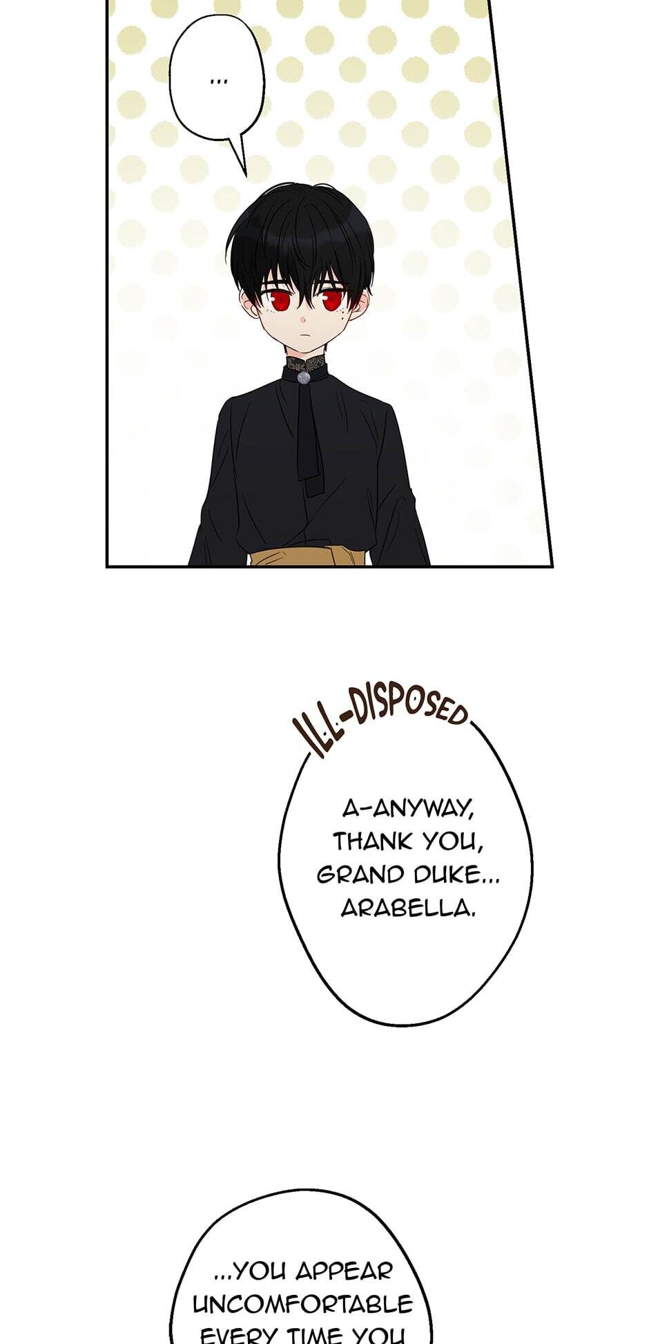 This Is an Obvious Fraudulent Marriage Chapter 57 page 31 - Chapter 57: Threat By His Hand