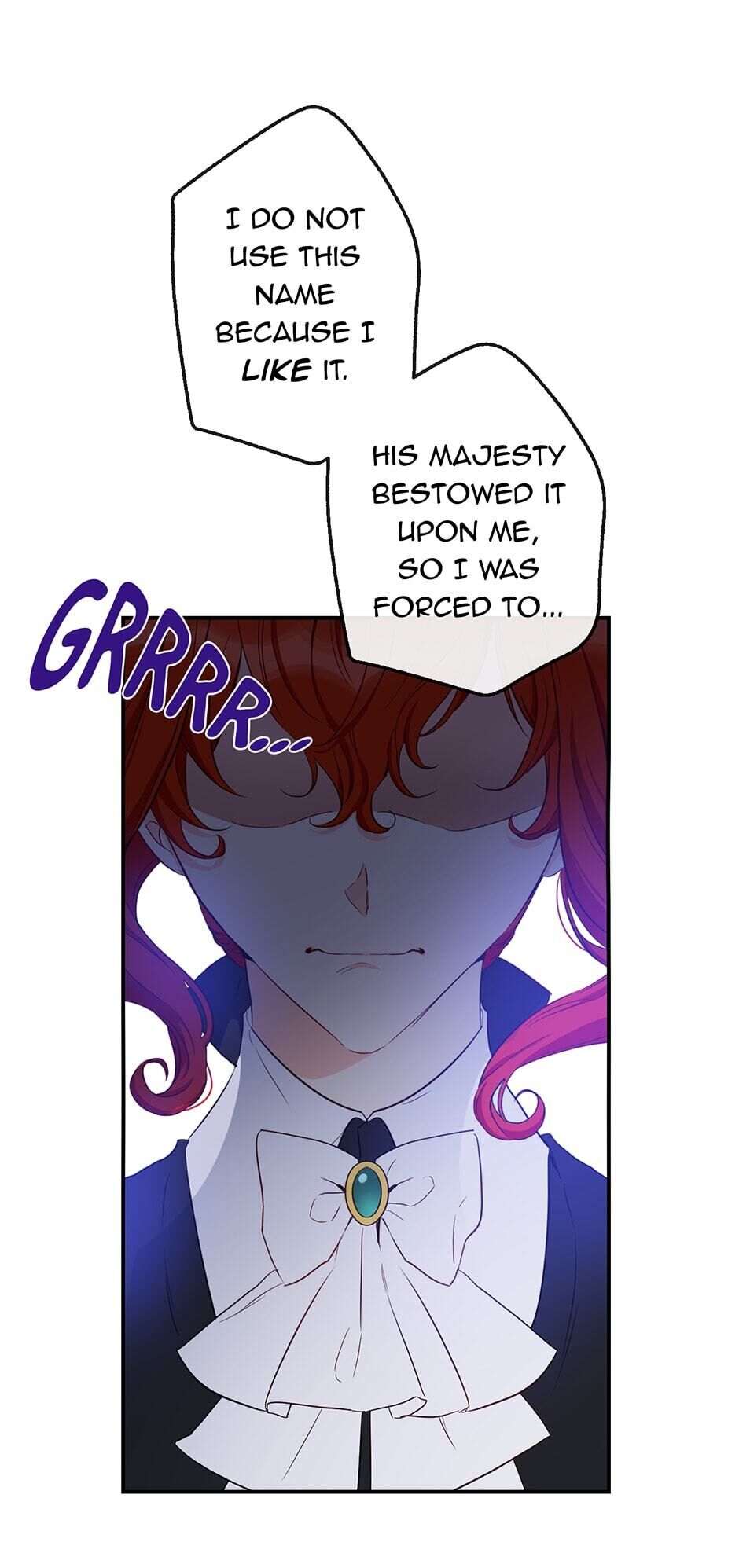 This Is an Obvious Fraudulent Marriage Chapter 57 page 33 - Chapter 57: Threat By His Hand