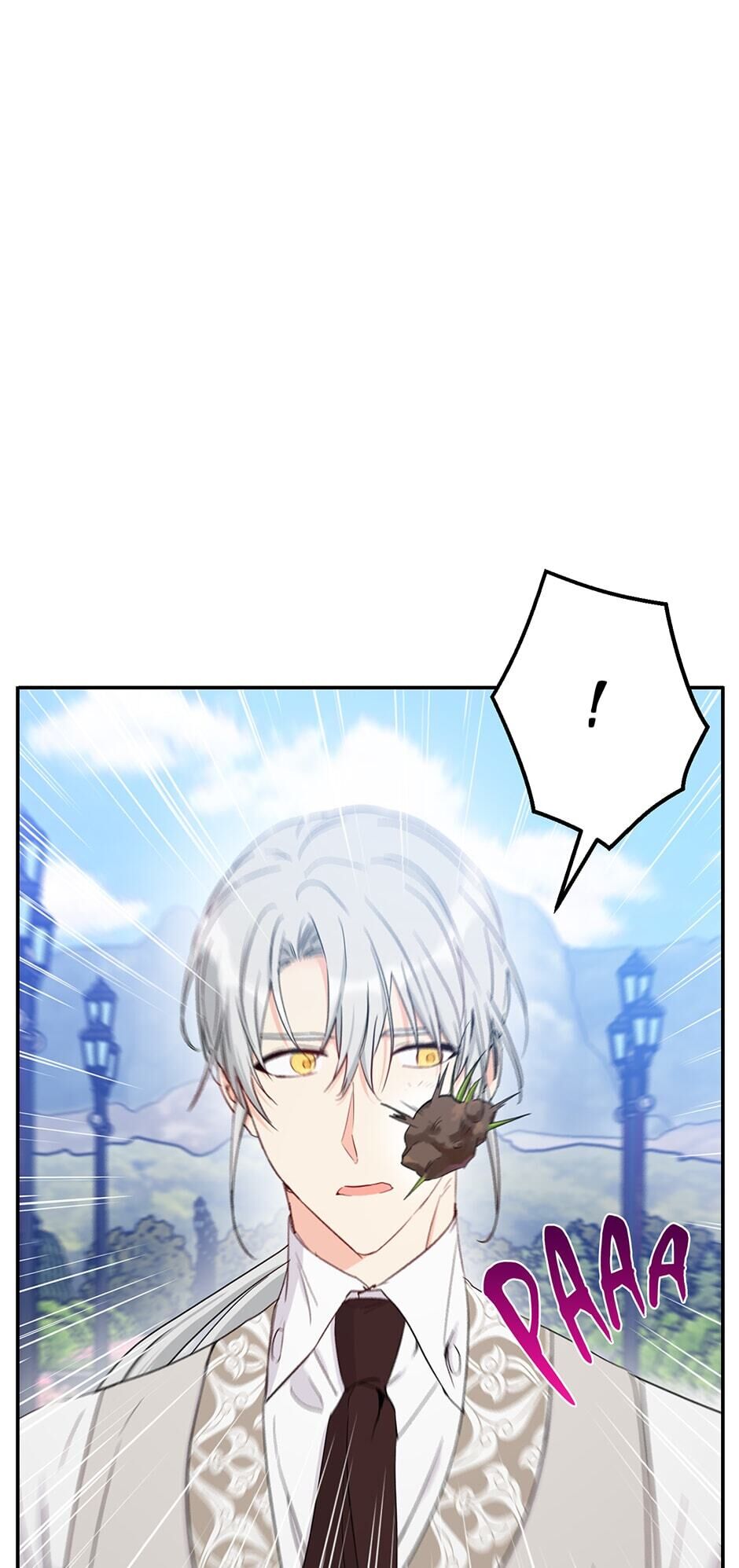 This Is an Obvious Fraudulent Marriage Chapter 57 page 34 - Chapter 57: Threat By His Hand