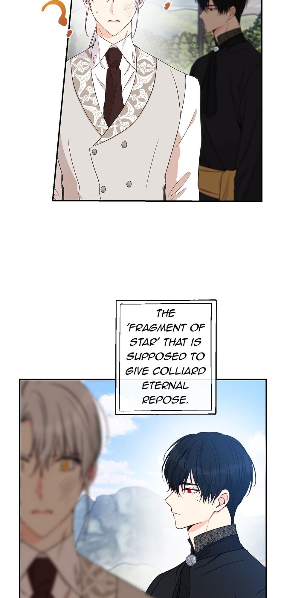This Is an Obvious Fraudulent Marriage Chapter 57 page 37 - Chapter 57: Threat By His Hand