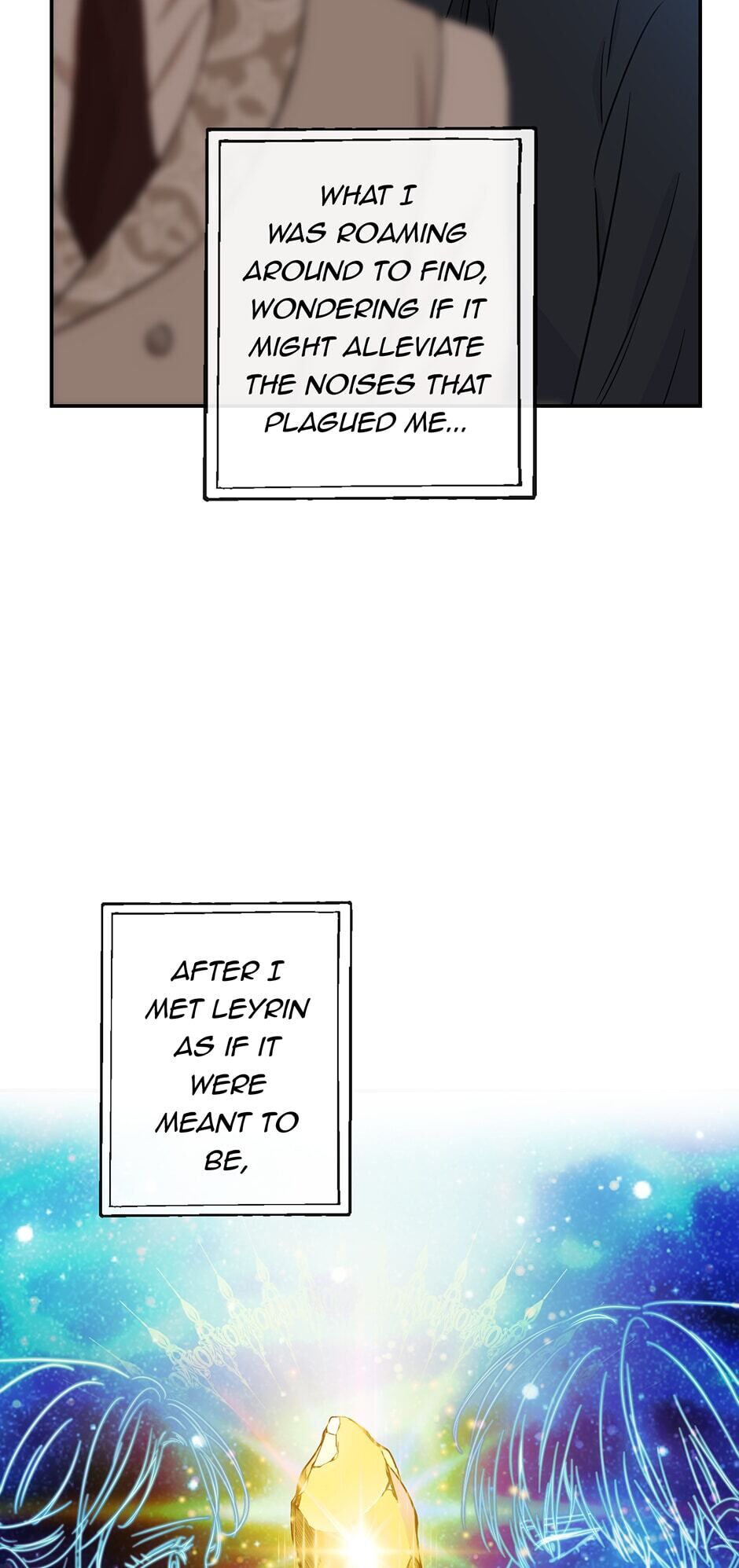 This Is an Obvious Fraudulent Marriage Chapter 57 page 38 - Chapter 57: Threat By His Hand