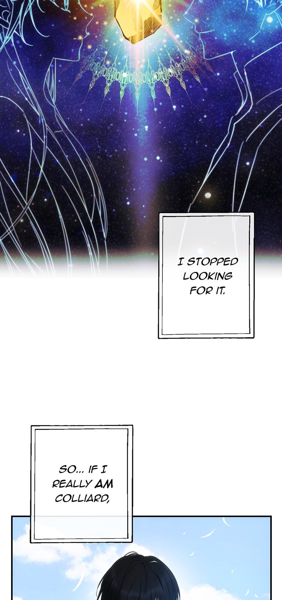 This Is an Obvious Fraudulent Marriage Chapter 57 page 39 - Chapter 57: Threat By His Hand