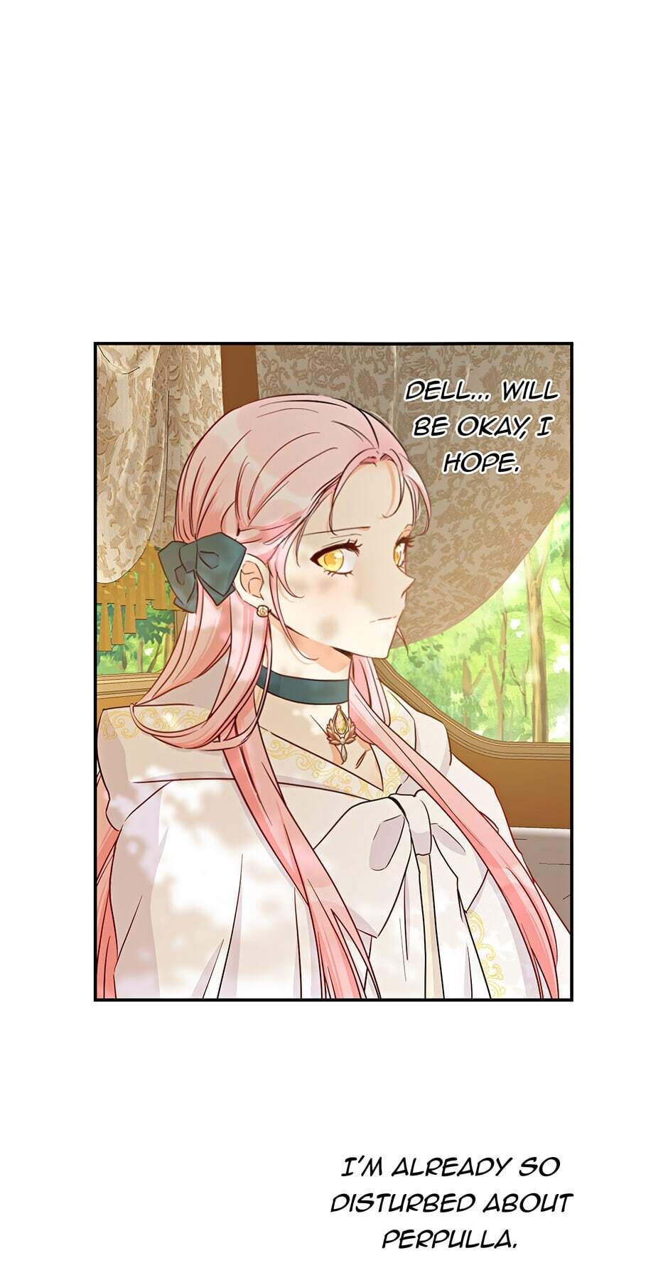 This Is an Obvious Fraudulent Marriage Chapter 57 page 4 - Chapter 57: Threat By His Hand