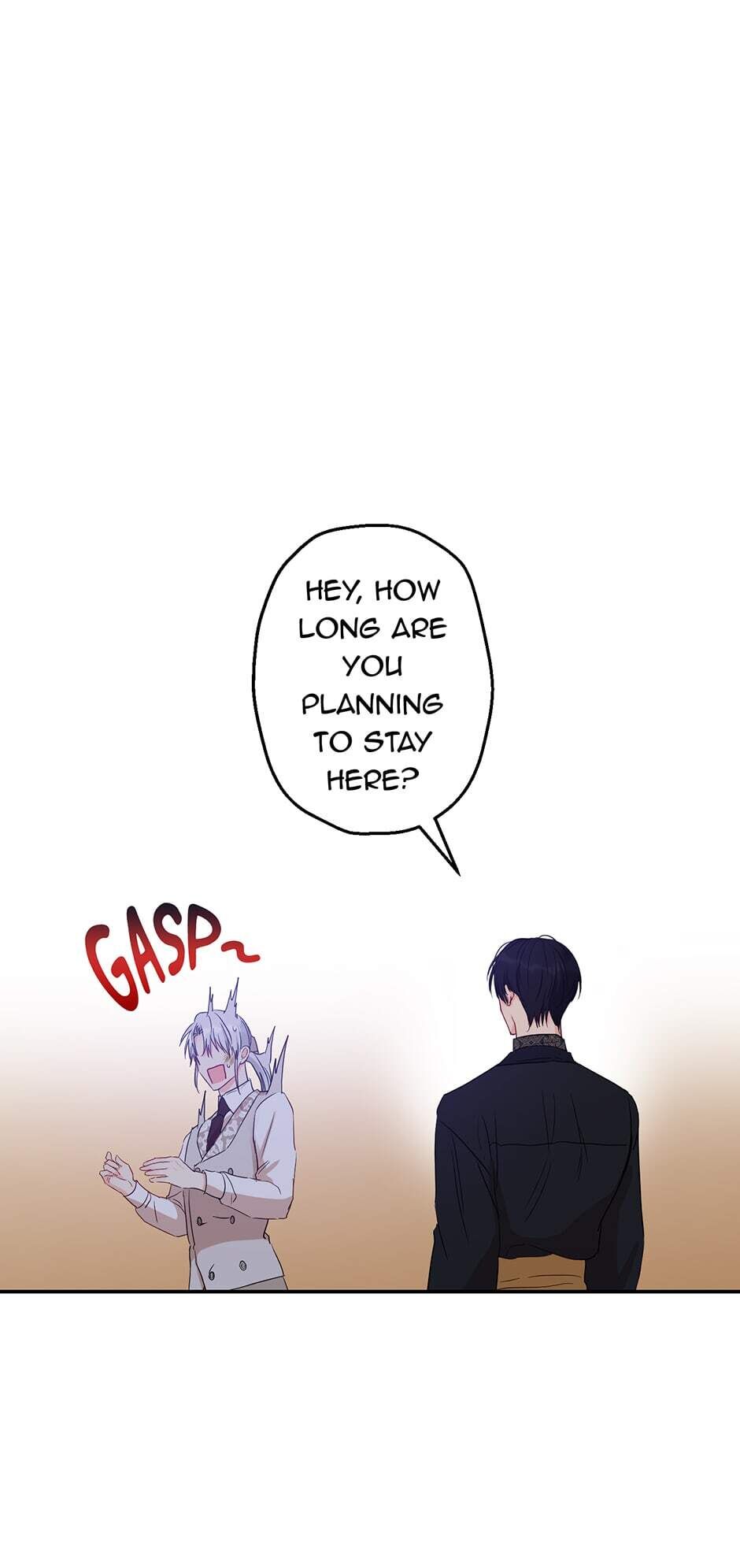 This Is an Obvious Fraudulent Marriage Chapter 57 page 41 - Chapter 57: Threat By His Hand