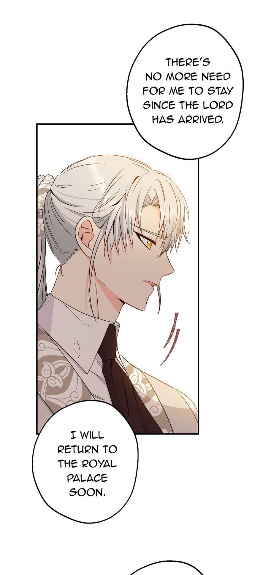 This Is an Obvious Fraudulent Marriage Chapter 57 page 42 - Chapter 57: Threat By His Hand