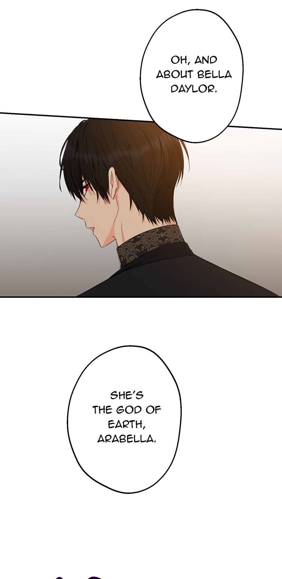 This Is an Obvious Fraudulent Marriage Chapter 57 page 44 - Chapter 57: Threat By His Hand