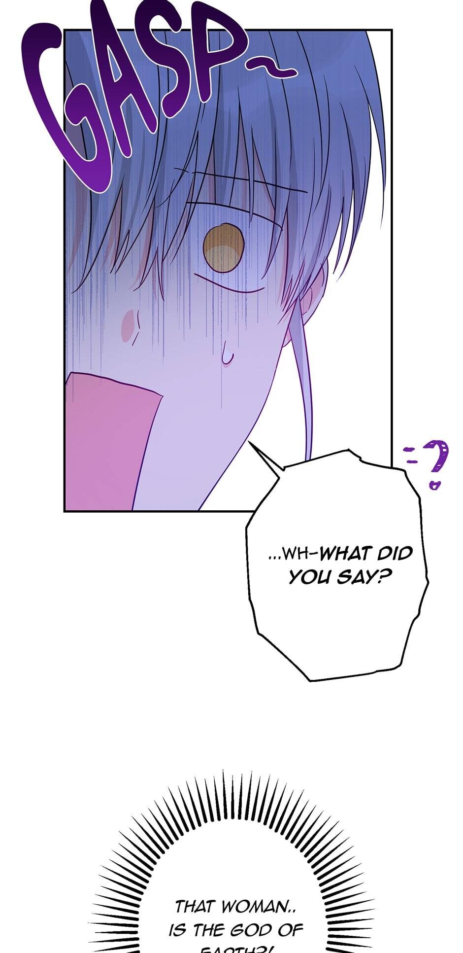 This Is an Obvious Fraudulent Marriage Chapter 57 page 45 - Chapter 57: Threat By His Hand