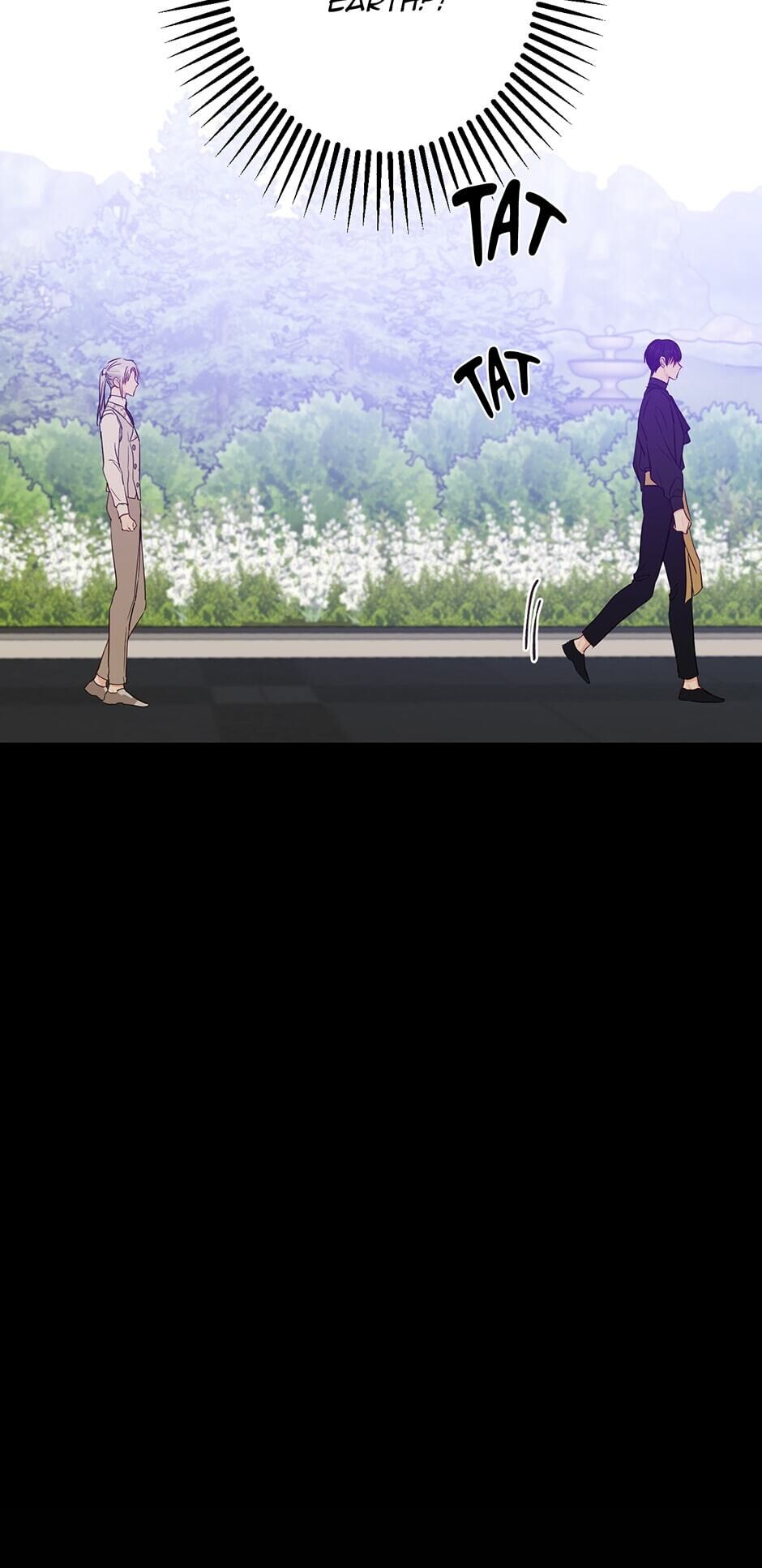 This Is an Obvious Fraudulent Marriage Chapter 57 page 46 - Chapter 57: Threat By His Hand