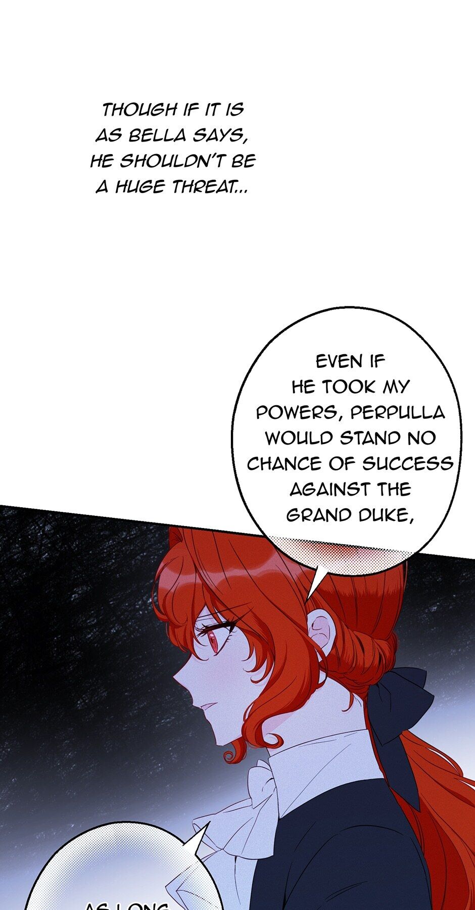This Is an Obvious Fraudulent Marriage Chapter 57 page 5 - Chapter 57: Threat By His Hand