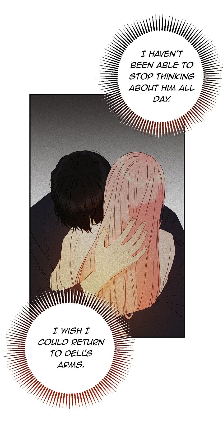 This Is an Obvious Fraudulent Marriage Chapter 57 page 51 - Chapter 57: Threat By His Hand