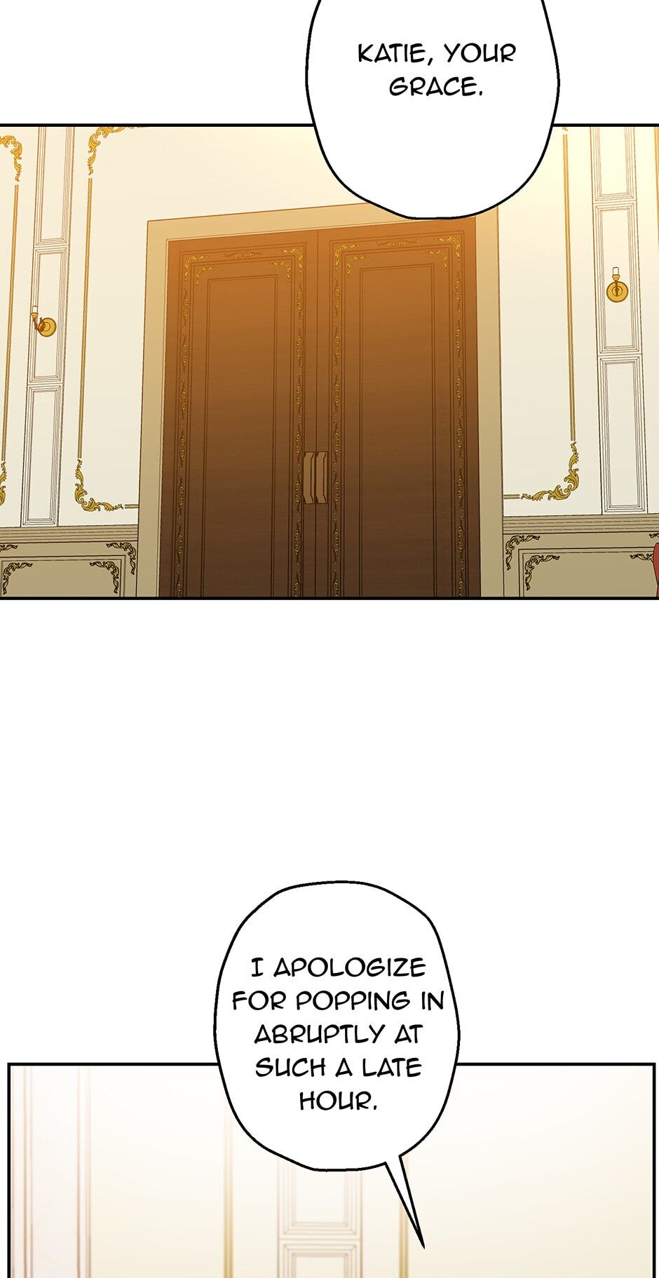 This Is an Obvious Fraudulent Marriage Chapter 57 page 55 - Chapter 57: Threat By His Hand