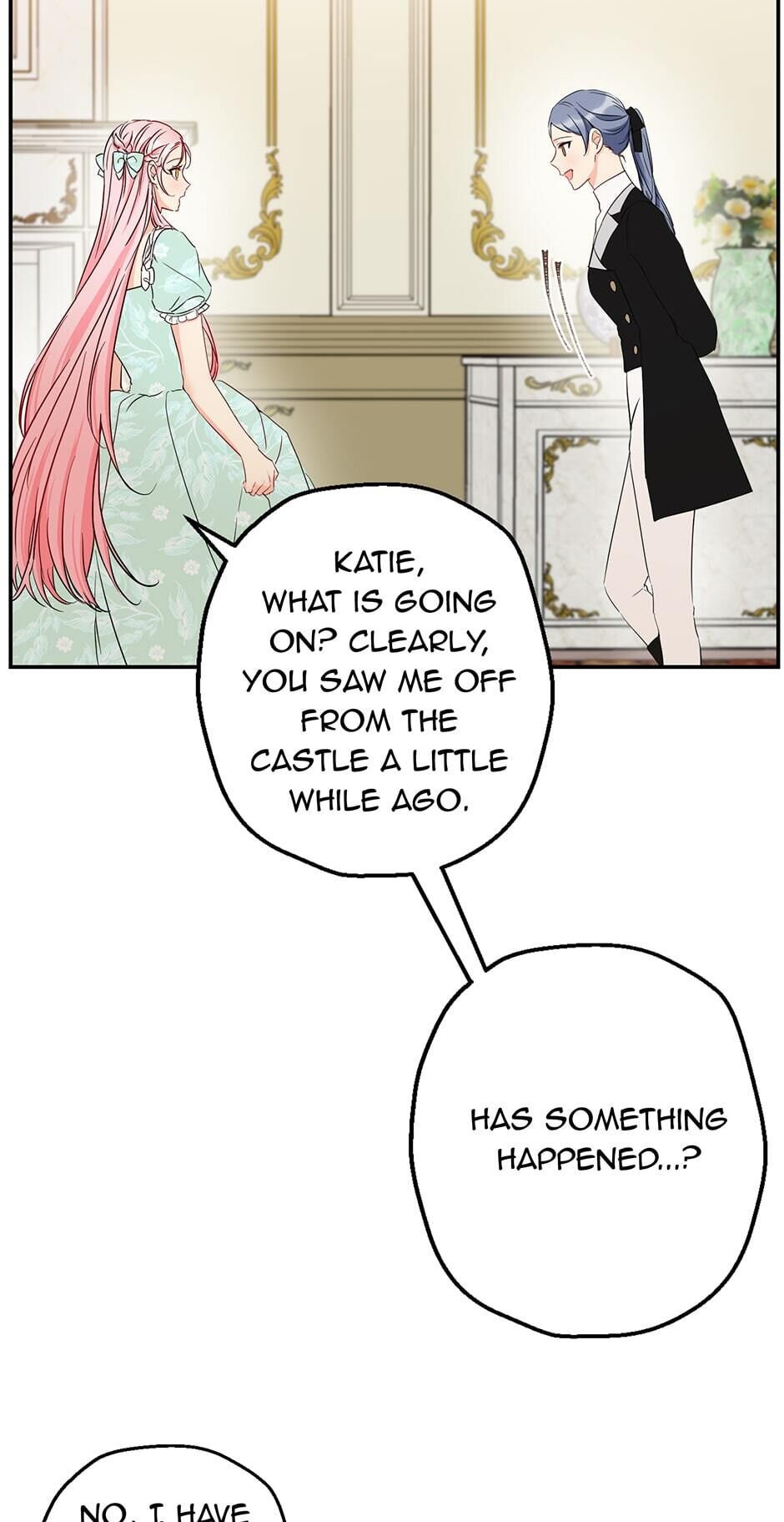 This Is an Obvious Fraudulent Marriage Chapter 57 page 56 - Chapter 57: Threat By His Hand
