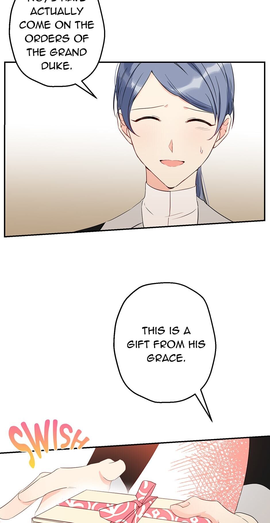 This Is an Obvious Fraudulent Marriage Chapter 57 page 57 - Chapter 57: Threat By His Hand