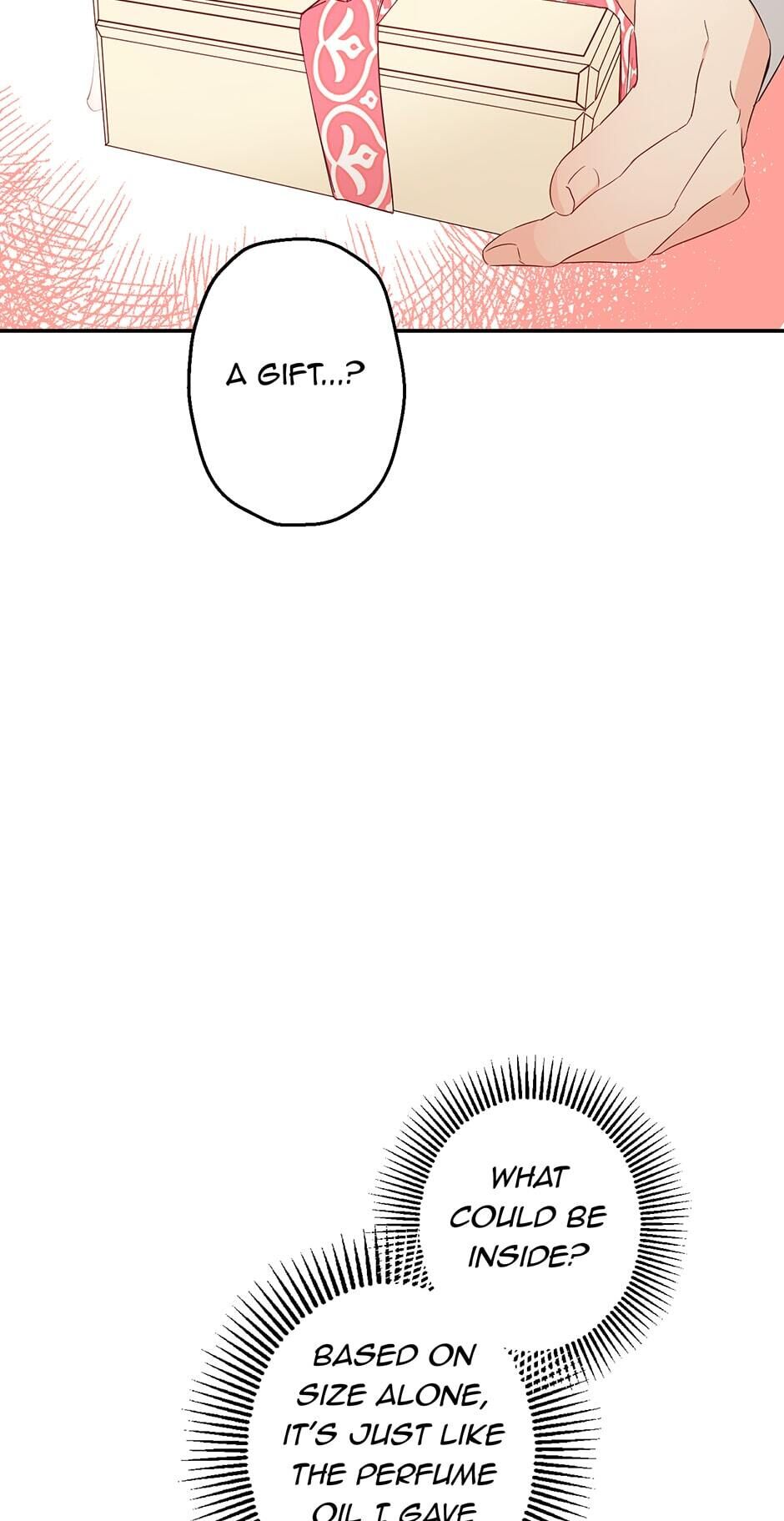 This Is an Obvious Fraudulent Marriage Chapter 57 page 58 - Chapter 57: Threat By His Hand
