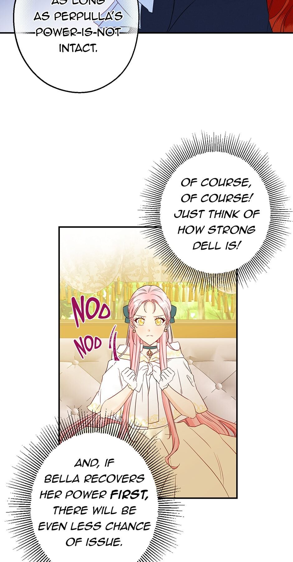 This Is an Obvious Fraudulent Marriage Chapter 57 page 6 - Chapter 57: Threat By His Hand