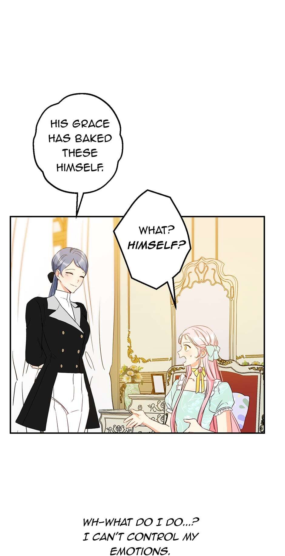This Is an Obvious Fraudulent Marriage Chapter 57 page 61 - Chapter 57: Threat By His Hand