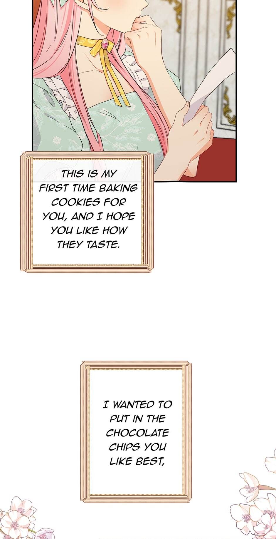 This Is an Obvious Fraudulent Marriage Chapter 57 page 63 - Chapter 57: Threat By His Hand