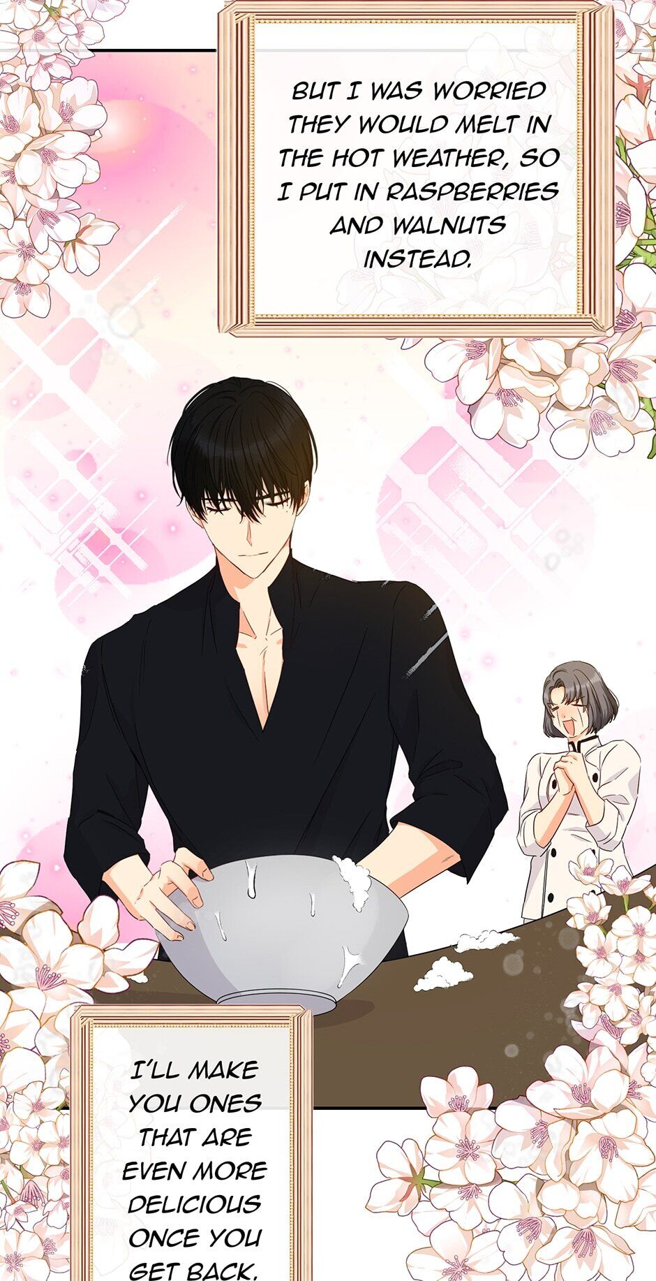 This Is an Obvious Fraudulent Marriage Chapter 57 page 64 - Chapter 57: Threat By His Hand