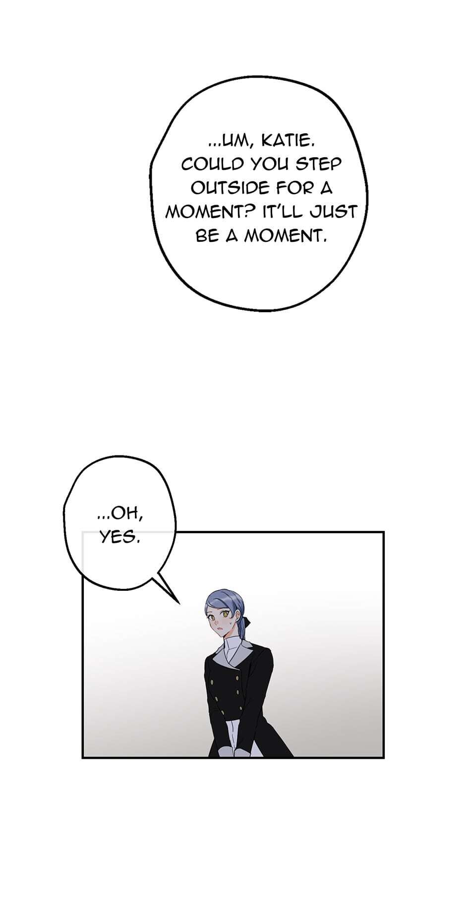 This Is an Obvious Fraudulent Marriage Chapter 57 page 66 - Chapter 57: Threat By His Hand