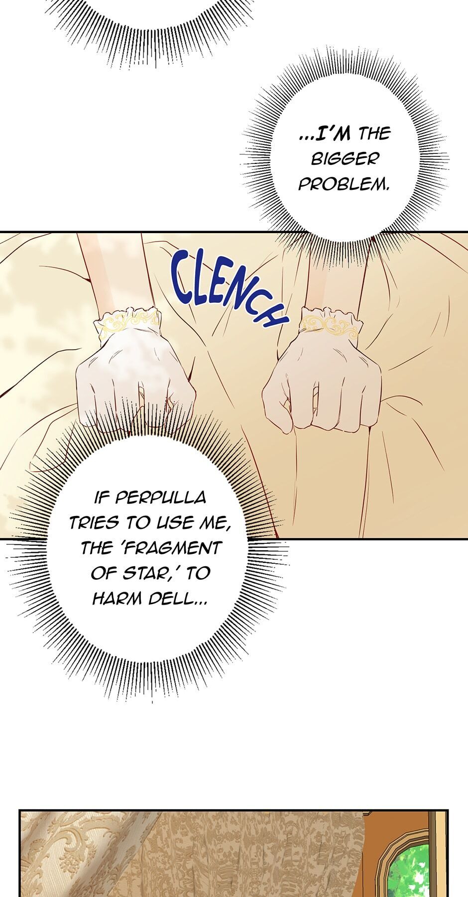 This Is an Obvious Fraudulent Marriage Chapter 57 page 7 - Chapter 57: Threat By His Hand