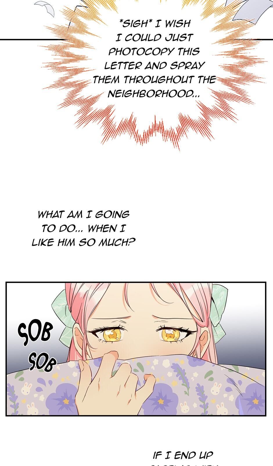 This Is an Obvious Fraudulent Marriage Chapter 57 page 70 - Chapter 57: Threat By His Hand