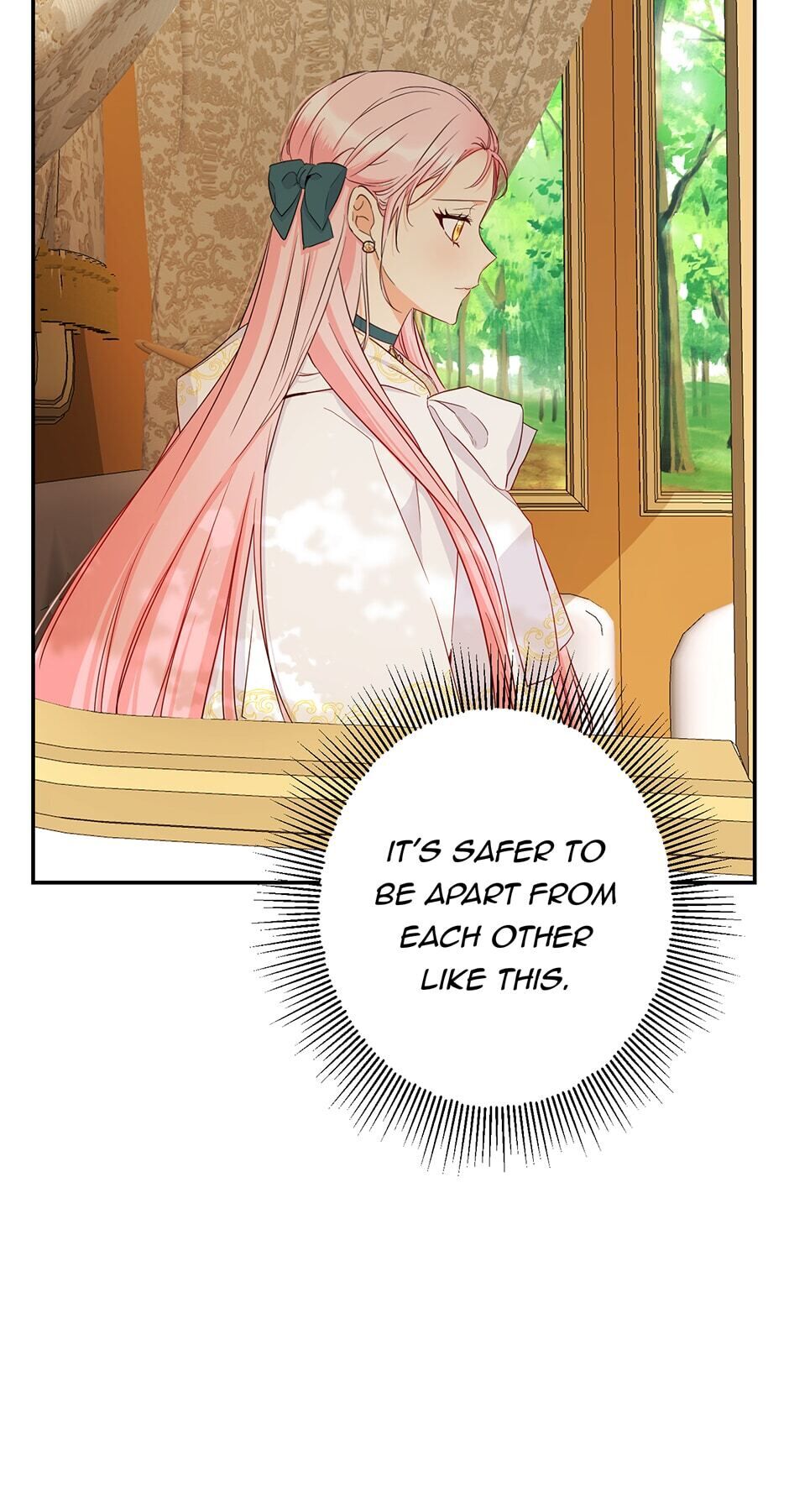 This Is an Obvious Fraudulent Marriage Chapter 57 page 8 - Chapter 57: Threat By His Hand