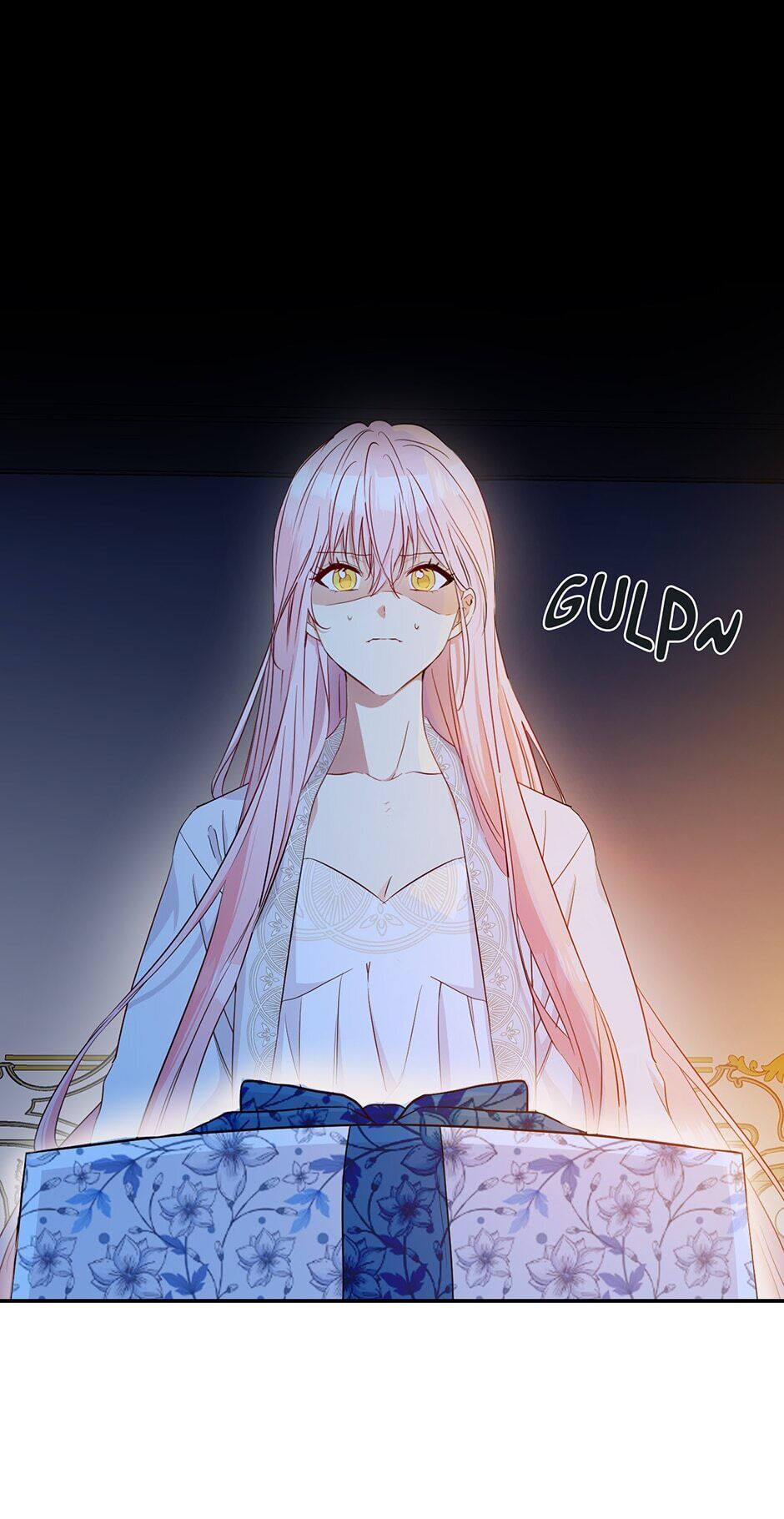 This Is an Obvious Fraudulent Marriage Chapter 58 page 10 - Chapter 58: Scent of the Pillow