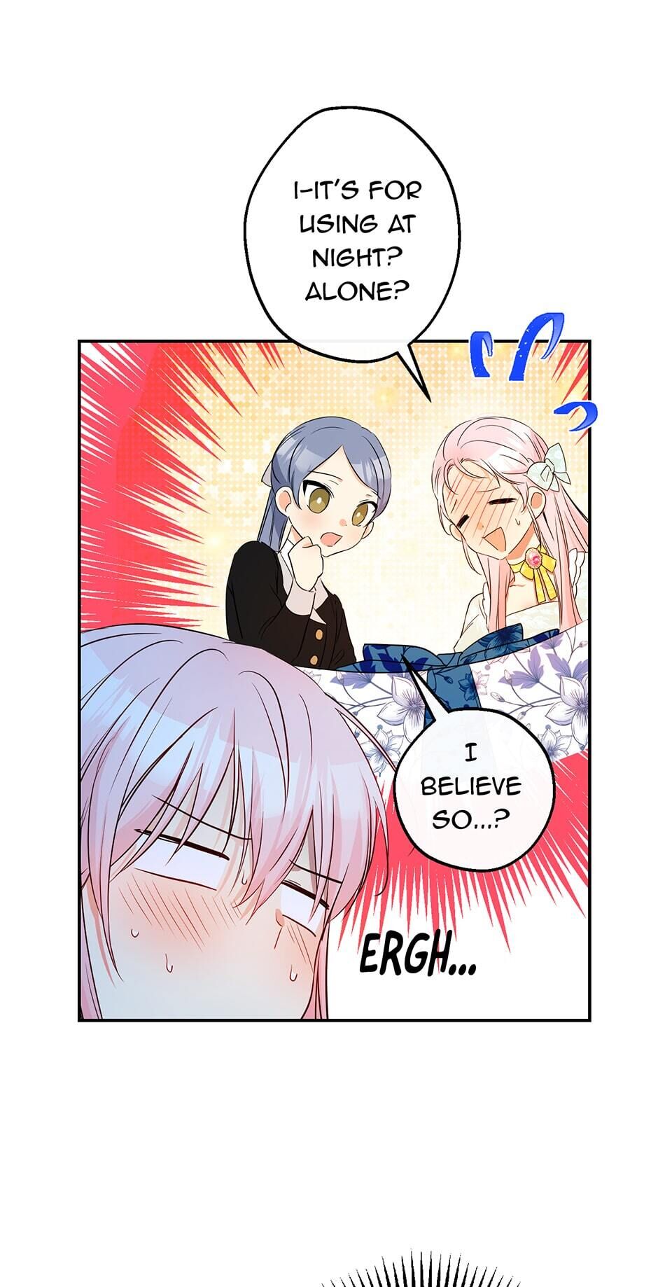 This Is an Obvious Fraudulent Marriage Chapter 58 page 11 - Chapter 58: Scent of the Pillow
