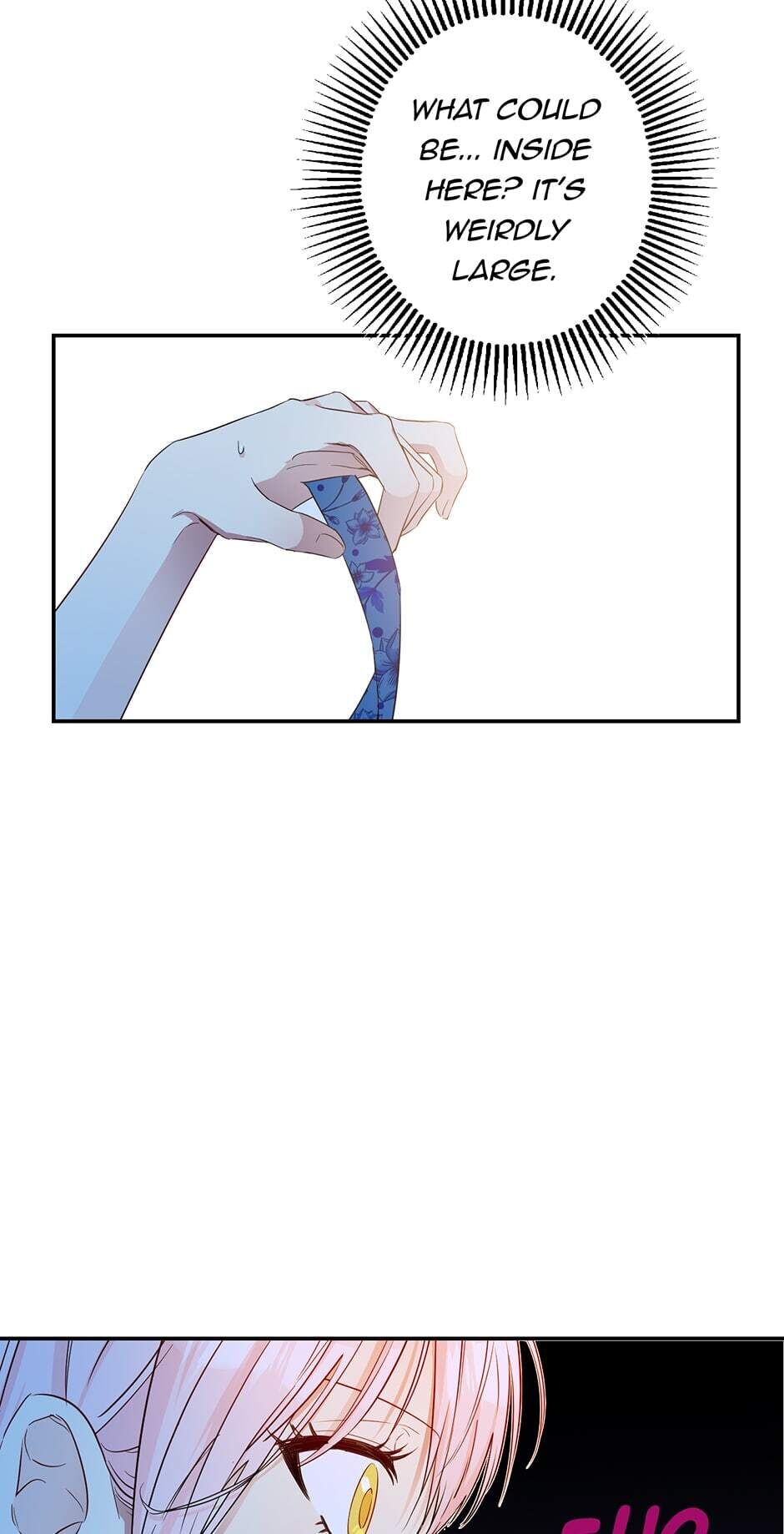 This Is an Obvious Fraudulent Marriage Chapter 58 page 12 - Chapter 58: Scent of the Pillow