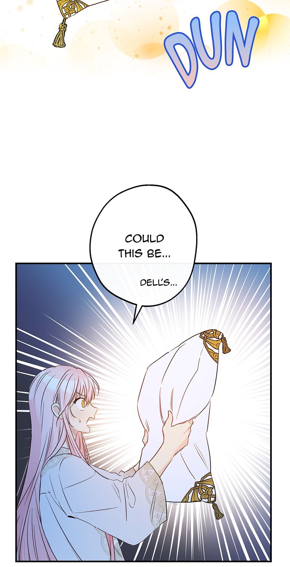 This Is an Obvious Fraudulent Marriage Chapter 58 page 14 - Chapter 58: Scent of the Pillow