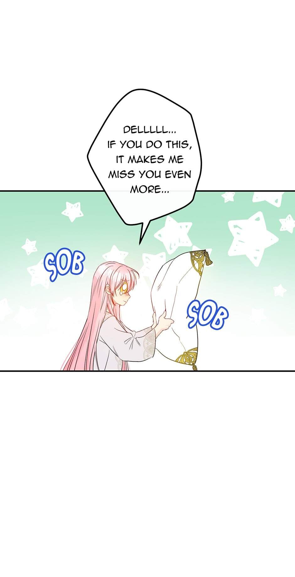 This Is an Obvious Fraudulent Marriage Chapter 58 page 15 - Chapter 58: Scent of the Pillow
