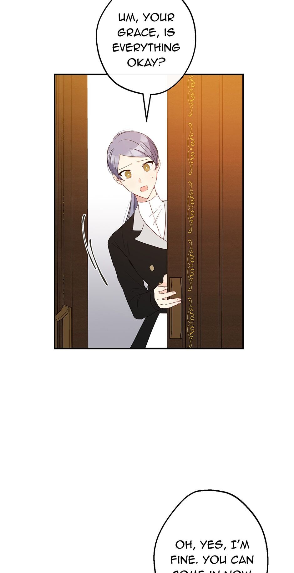 This Is an Obvious Fraudulent Marriage Chapter 58 page 2 - Chapter 58: Scent of the Pillow