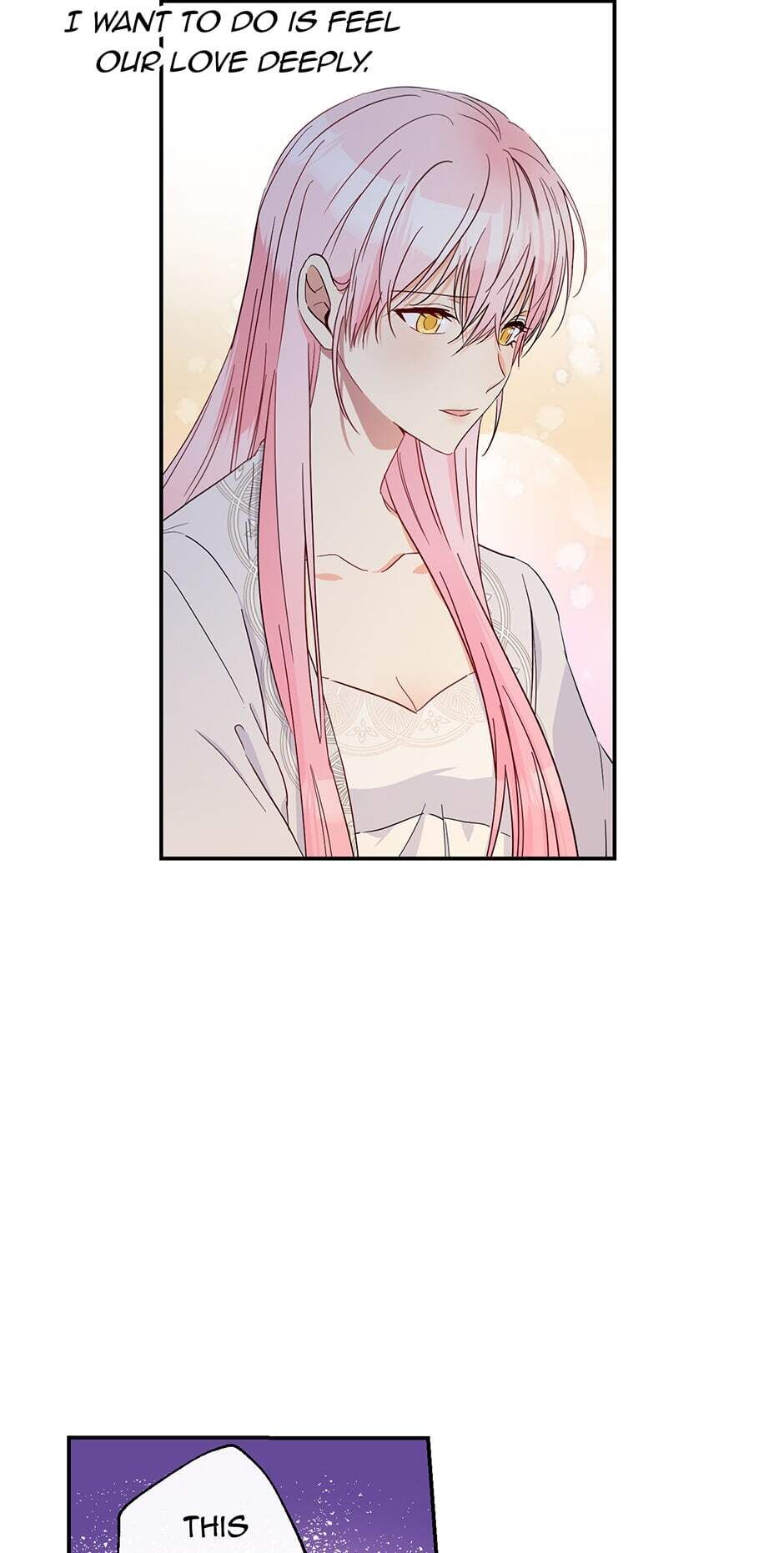 This Is an Obvious Fraudulent Marriage Chapter 58 page 21 - Chapter 58: Scent of the Pillow