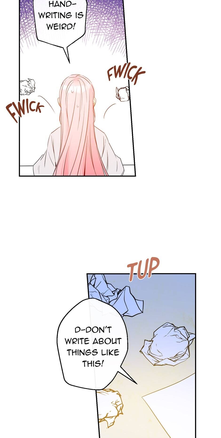 This Is an Obvious Fraudulent Marriage Chapter 58 page 22 - Chapter 58: Scent of the Pillow