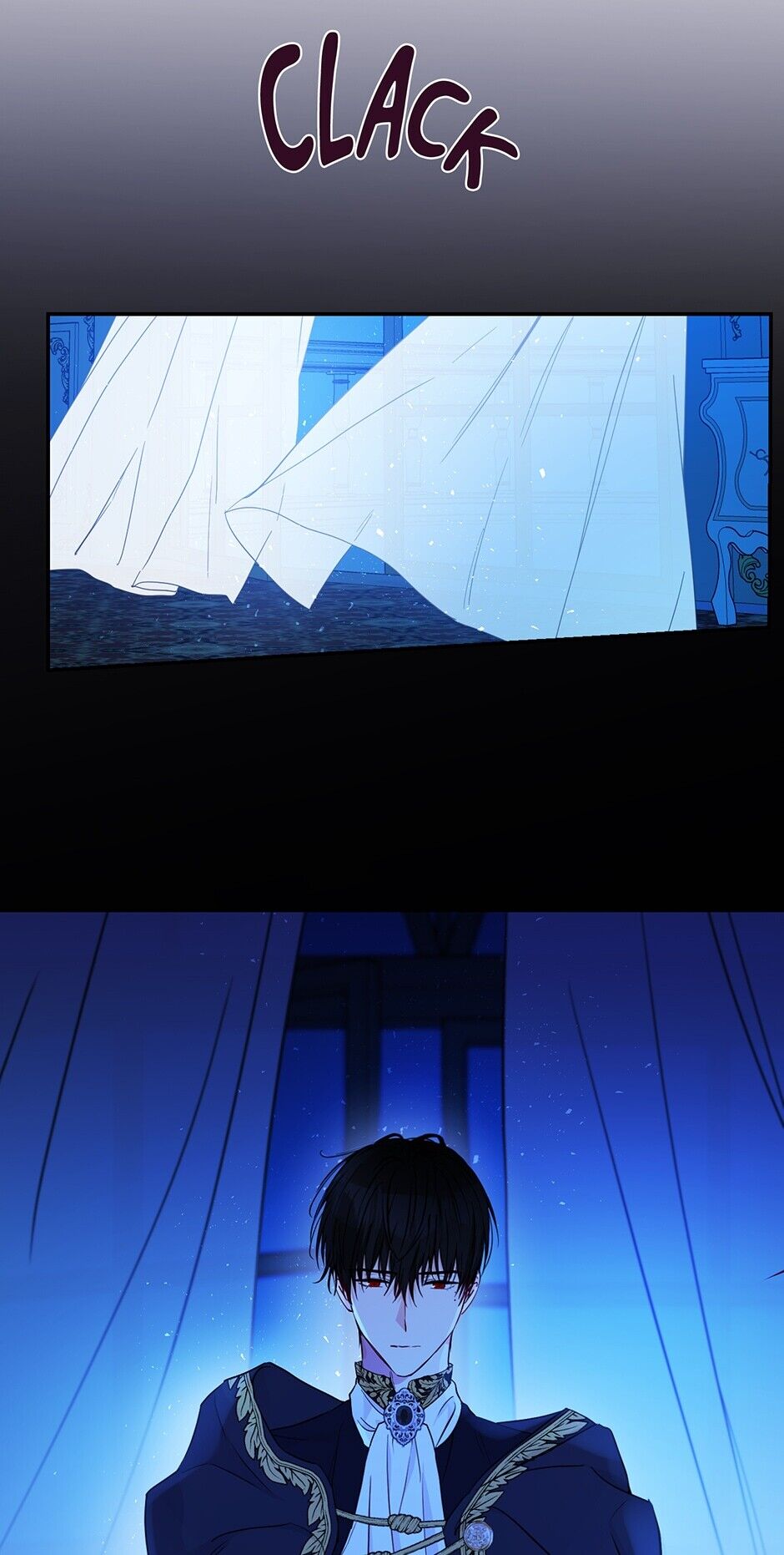 This Is an Obvious Fraudulent Marriage Chapter 58 page 24 - Chapter 58: Scent of the Pillow