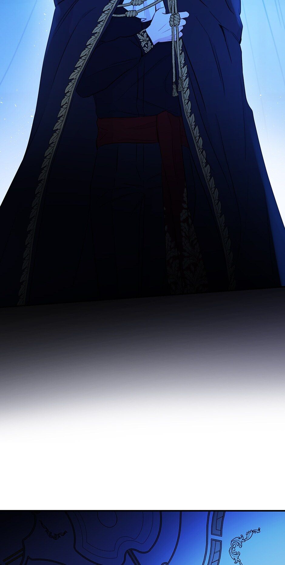This Is an Obvious Fraudulent Marriage Chapter 58 page 25 - Chapter 58: Scent of the Pillow