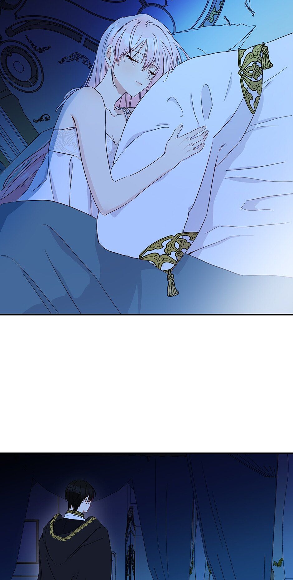 This Is an Obvious Fraudulent Marriage Chapter 58 page 26 - Chapter 58: Scent of the Pillow