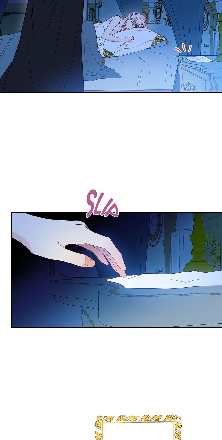 This Is an Obvious Fraudulent Marriage Chapter 58 page 27 - Chapter 58: Scent of the Pillow