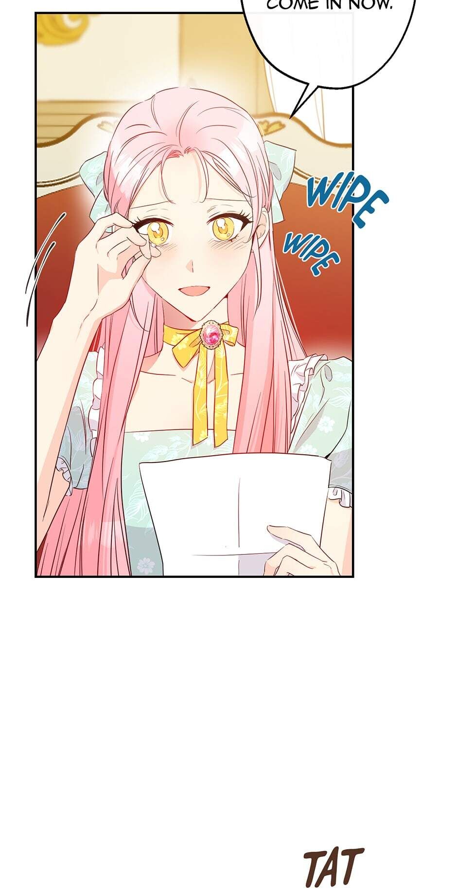 This Is an Obvious Fraudulent Marriage Chapter 58 page 3 - Chapter 58: Scent of the Pillow
