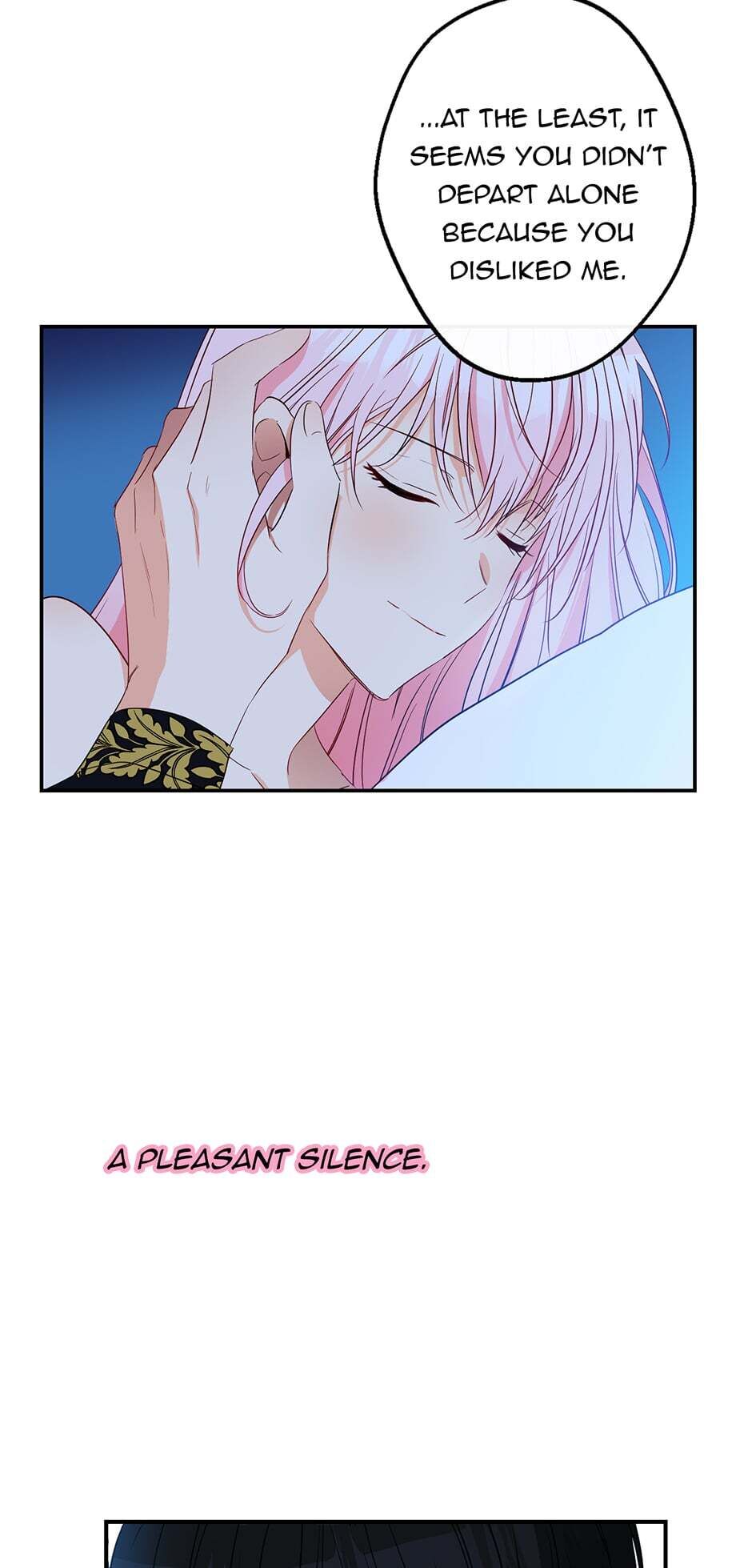 This Is an Obvious Fraudulent Marriage Chapter 58 page 33 - Chapter 58: Scent of the Pillow