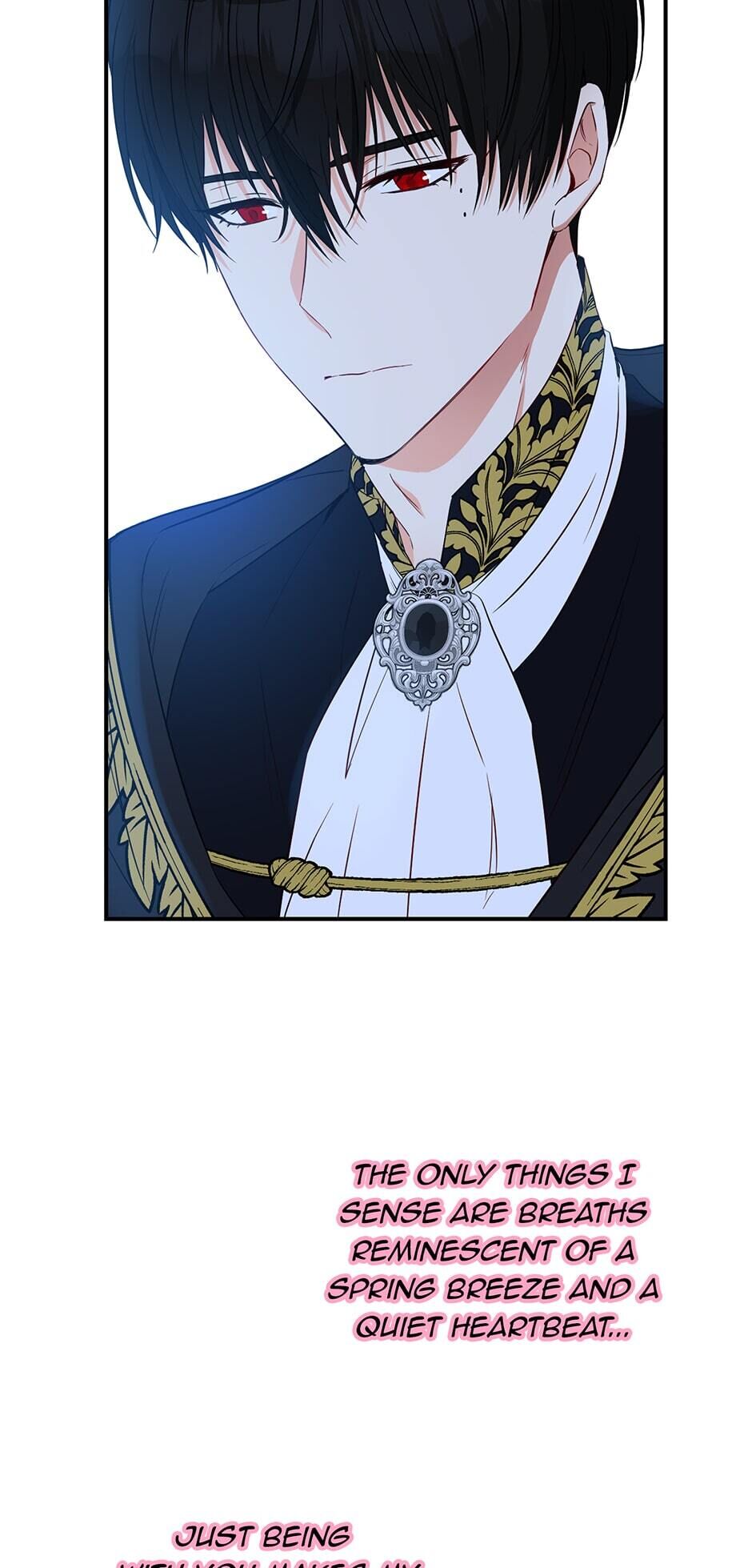 This Is an Obvious Fraudulent Marriage Chapter 58 page 34 - Chapter 58: Scent of the Pillow