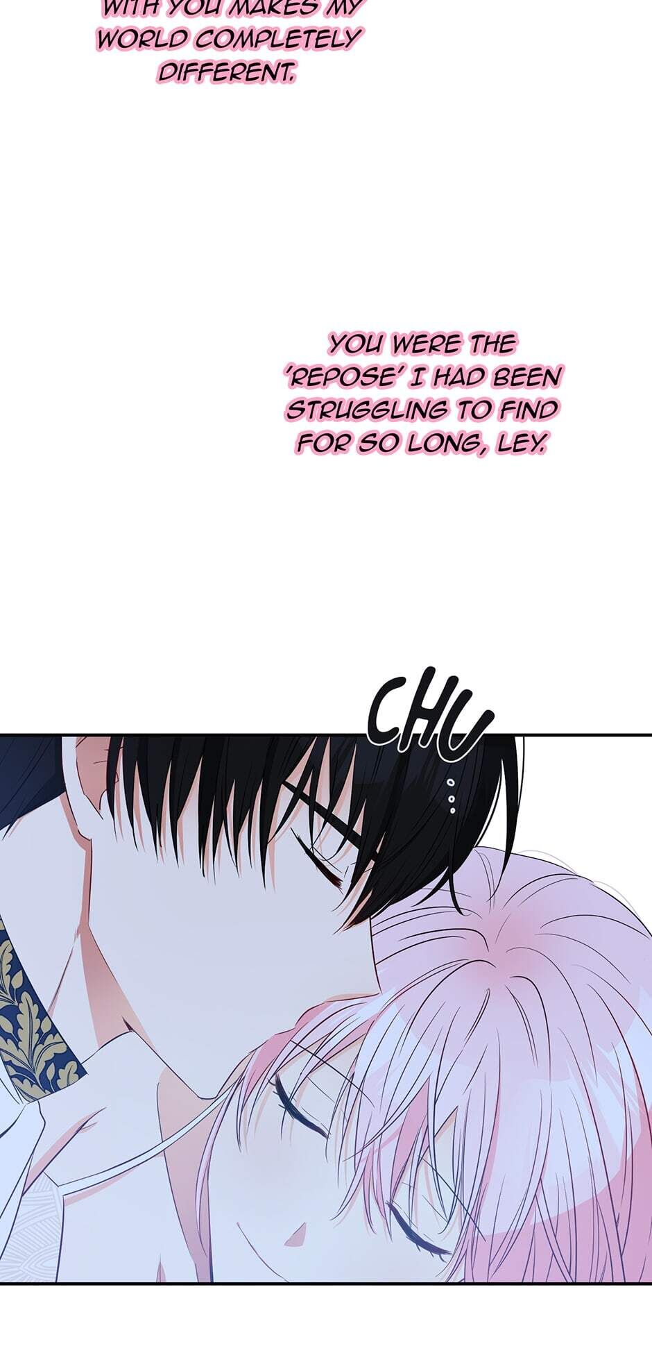 This Is an Obvious Fraudulent Marriage Chapter 58 page 35 - Chapter 58: Scent of the Pillow