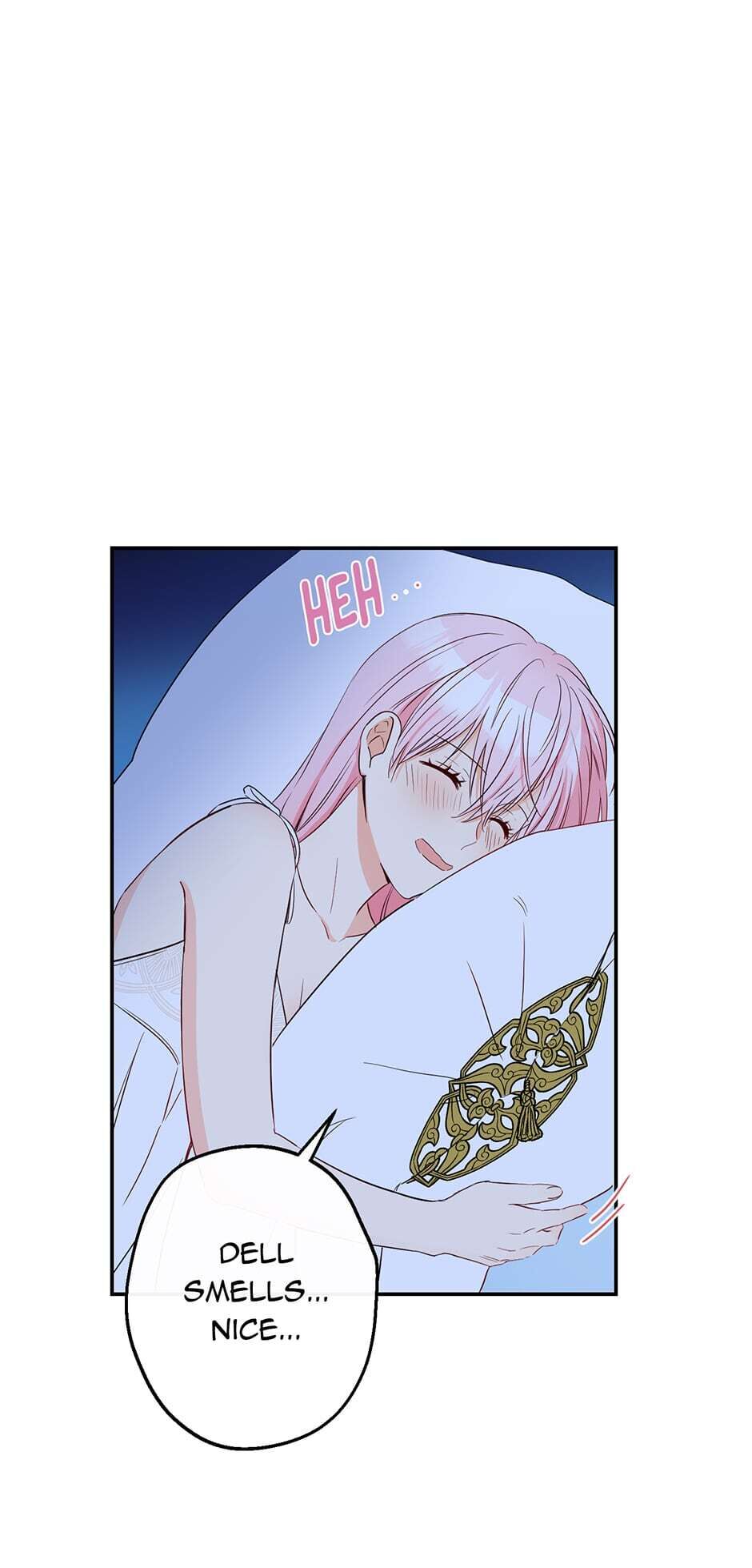 This Is an Obvious Fraudulent Marriage Chapter 58 page 36 - Chapter 58: Scent of the Pillow