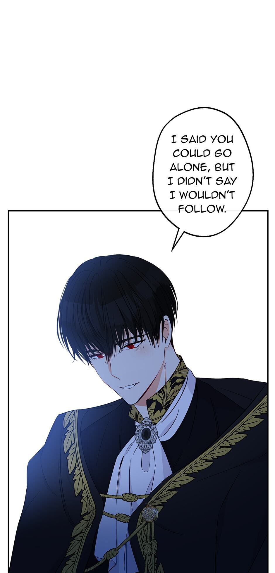This Is an Obvious Fraudulent Marriage Chapter 58 page 37 - Chapter 58: Scent of the Pillow