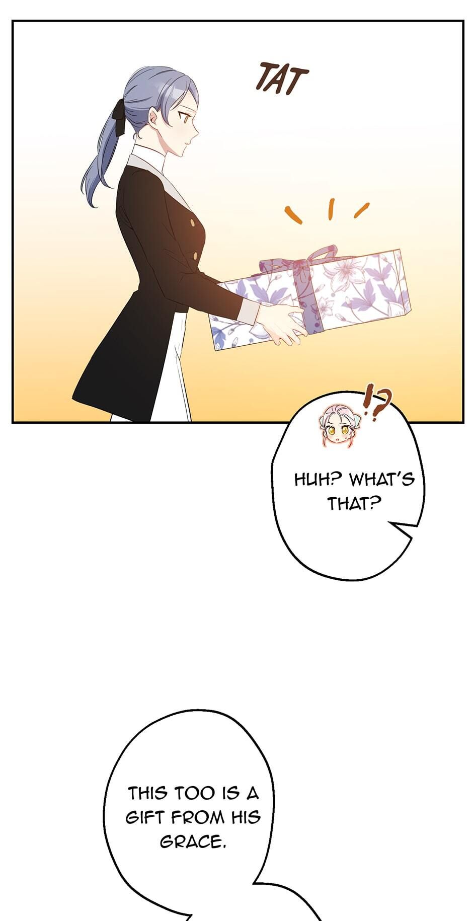 This Is an Obvious Fraudulent Marriage Chapter 58 page 4 - Chapter 58: Scent of the Pillow