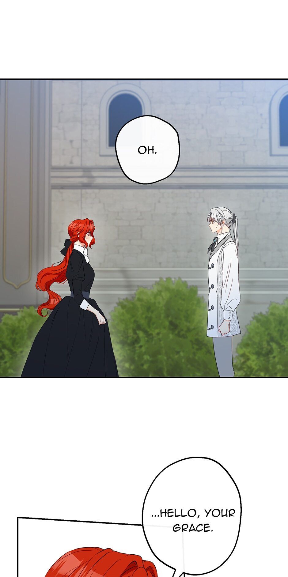 This Is an Obvious Fraudulent Marriage Chapter 58 page 40 - Chapter 58: Scent of the Pillow